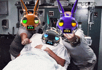 Laugh Lol GIF by HPPRS