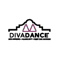 San Antonio Community Sticker by DivaDance®