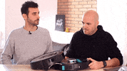 Bonito Follando GIF by NørdicWire