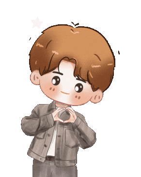 張敬軒 Hinscheung Sticker