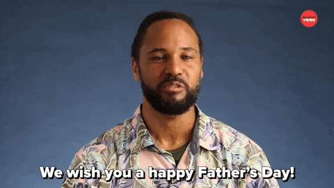 Happy Fathers Day GIF by BuzzFeed