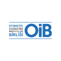 oib turkiye bursa otomotiv uludag Sticker