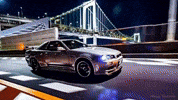 R34 Wangan GIF by jesse_iwuji