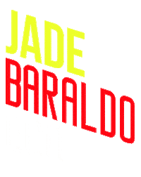 jade baraldo Sticker by Agência Milk