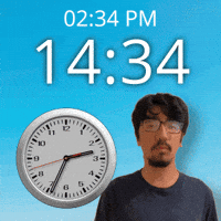 2Pm GIF