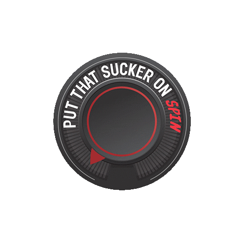 Put That Sucker On Spin Sticker by Miranda Lambert