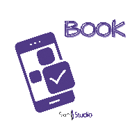 Phone App Sticker by Skin Studio Boston