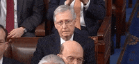 Donald Trump GIF by State of the Union address 2018
