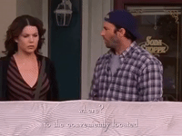 season 4 netflix GIF by Gilmore Girls 