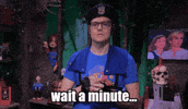 Video Games Comedy GIF by Dead Meat James