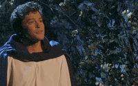 The Little Mermaid GIF by ABC Network