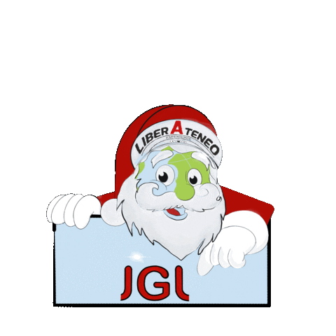 Liberateneo giphyupload xmas mondino liberateneo Sticker