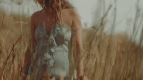 Happy Music Video GIF by Maren Morris