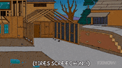 Episode 1 GIF by The Simpsons