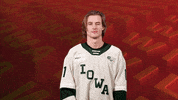 Ice Hockey Sport GIF by Iowa Wild