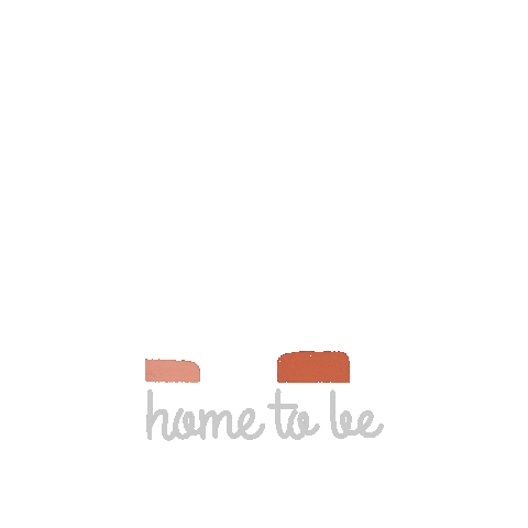 House Building Home Sticker