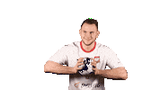 Handball Euro Sticker by EHF