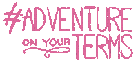 Travel Sticker by G Adventures