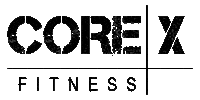 corexfitness fitness workout fit lift Sticker