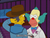 Episode 12 GIF by The Simpsons