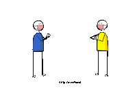Visual Thinking Sticker by Curious Piyuesh
