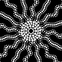 Good Night Art GIF by xponentialdesign