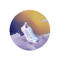 Adidas Running Supernova Sticker by adidasMX