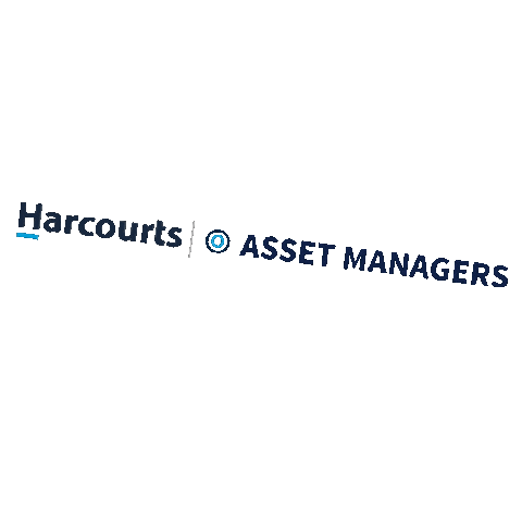 Assetmanagers Sticker by Harcourts Accommodation Centre