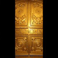 James Whistler Art GIF by ElmonX