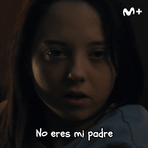 Camara Badminton GIF by Movistar Plus+