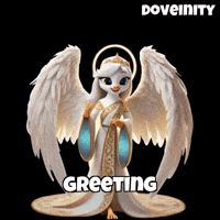 Warmth GIF by thedoveinity