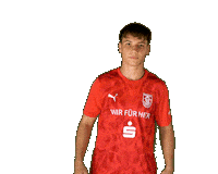 Winter Sticker by TuS Bersenbrück