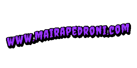 MairaP wwwmairapedronicom Sticker