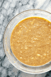 Banana Bread Greek GIF