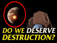 Destroy End Of The World GIF