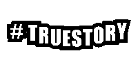 True Story Bro Sticker