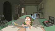 Rick And Morty GIF by Adult Swim
