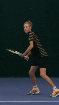 Tennis Te GIF by ONE Sports Global Management