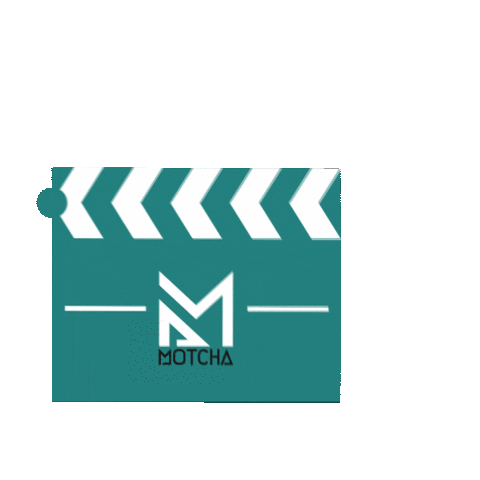 Video Clipper Sticker by MOTCHA