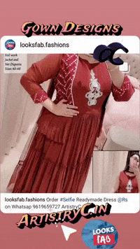 Buy Now Fashion GIF by ArtistryC