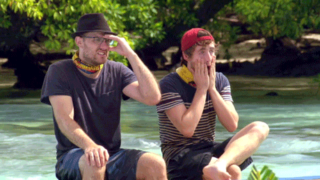 survivorau GIF by Australian Survivor