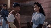 Kung Fu Dont Go GIF by Warner Archive