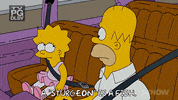 Lisa Simpson GIF by The Simpsons