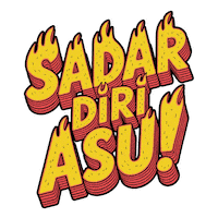 Birthday Love Sticker by Seorang Zaki