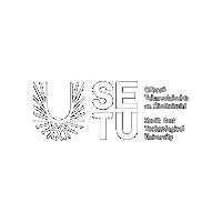College University Sticker by SETU Arena