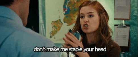 isla fisher GIF