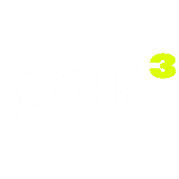 3 Sticker by Pair Lab