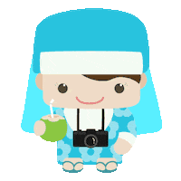 amadre banner madre madrezinha amadre Sticker