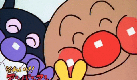 childrens show japan GIF
