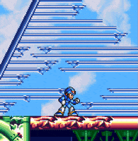 1jps gaming nintendo capcom nes GIF